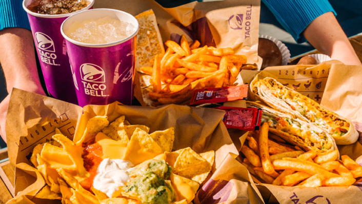 Taco Bell